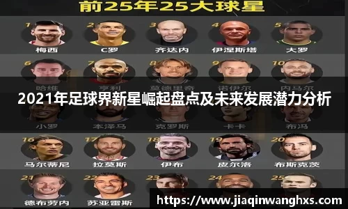 2021年足球界新星崛起盘点及未来发展潜力分析